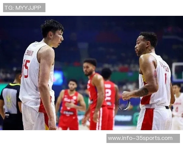 2017年中国男篮决赛对阵菲律宾的精彩回顾与赛后分析