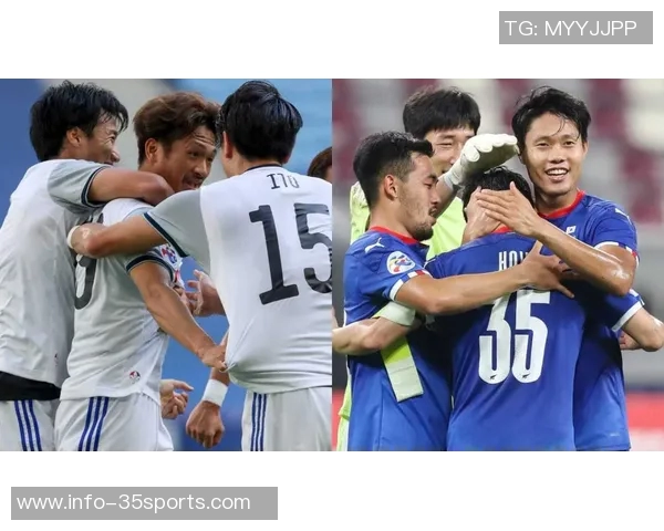 水原三星与横滨水手激战在即谁将赢得亚洲足球的荣耀之战